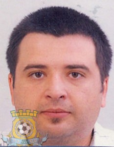 Рангелов